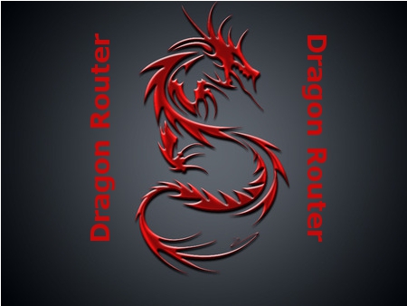 Dragon Router by NineLivesPlus on DeviantArt