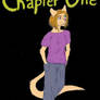 Silver Ankh Chapter One Title