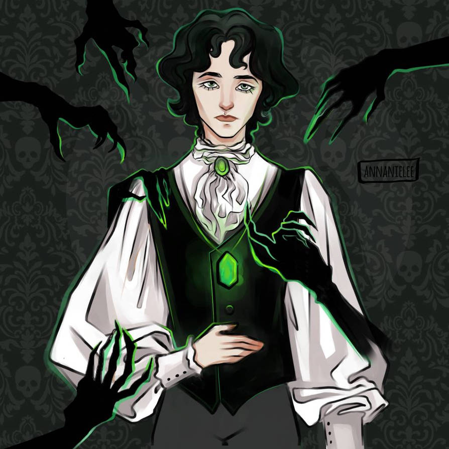 Regulus Black by annanielee on DeviantArt
