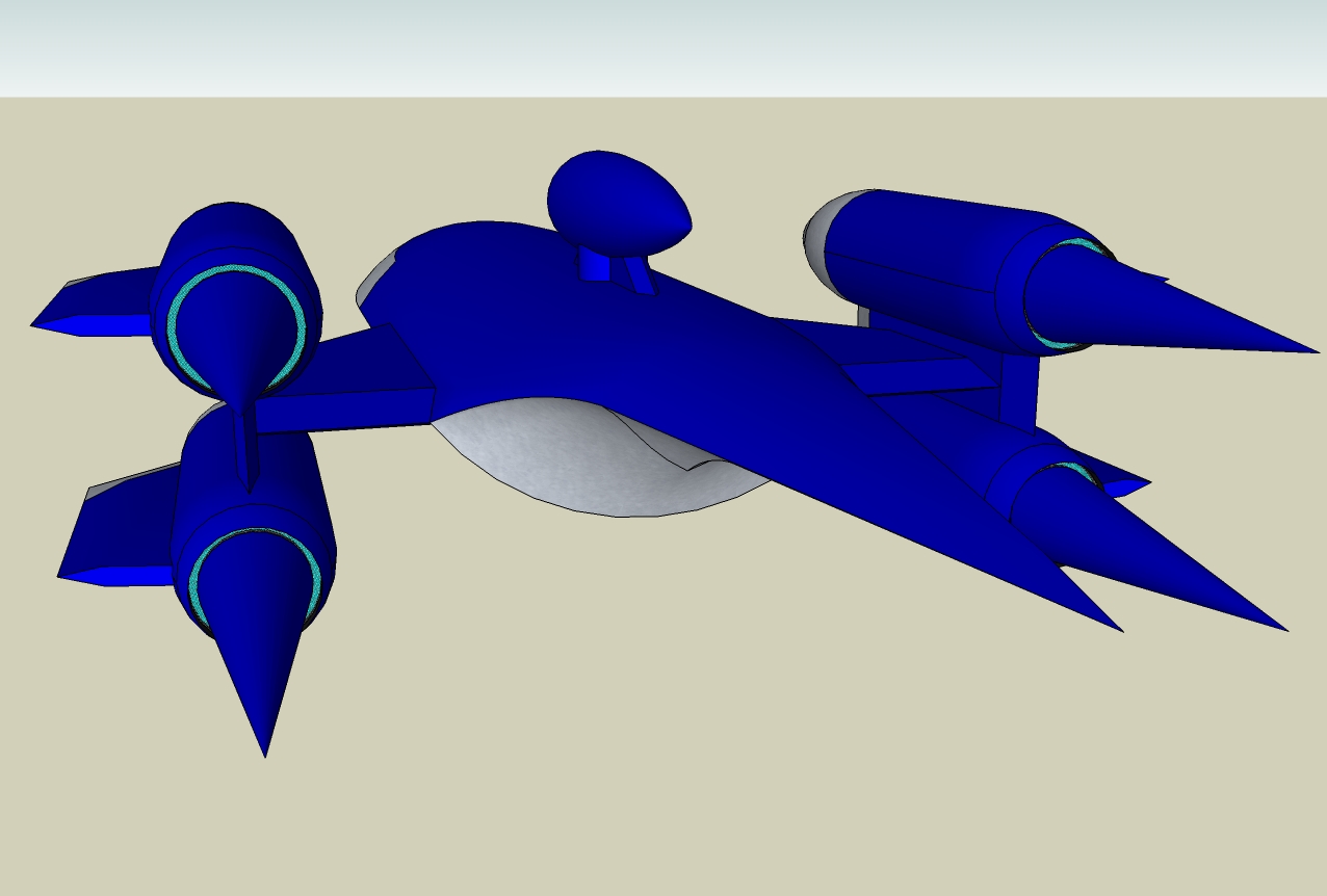 NT-T4-LFV 'Dolphin' 2