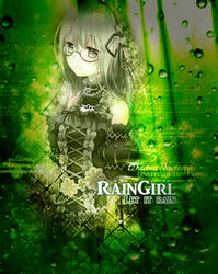 RainGirl