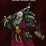 Dark Angel Charactet- for a friend