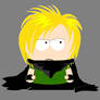 CED in southpark version