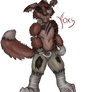 Foxy FNAF