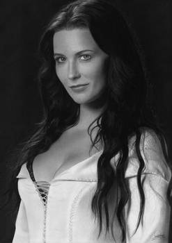 Bridget Regan