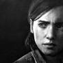 Ellie | The Last Of Us 2