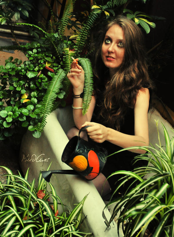 Regandote_II by cande-knd on DeviantArt