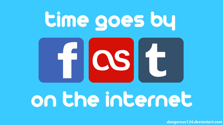 Internet Time