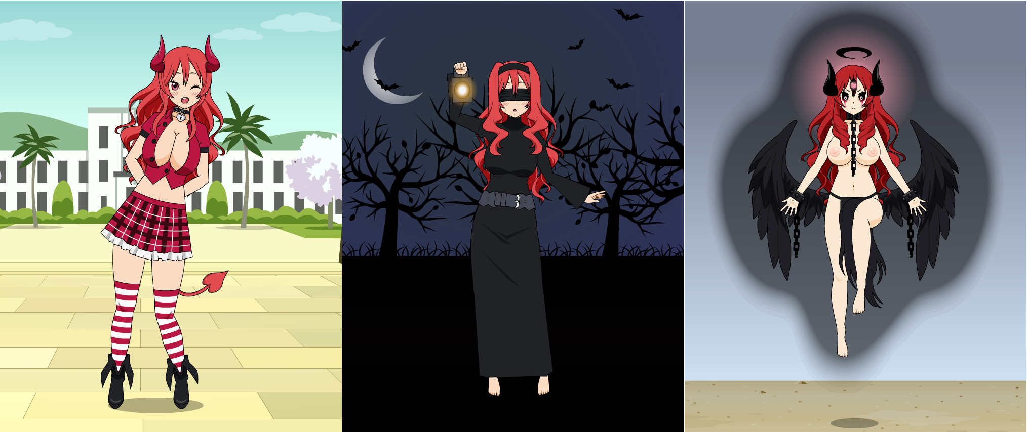 Various Types Of NPCs By Elfive On DeviantArt various-types-of-npcs-by-elfive-on-deviantart