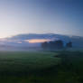 Morningmist