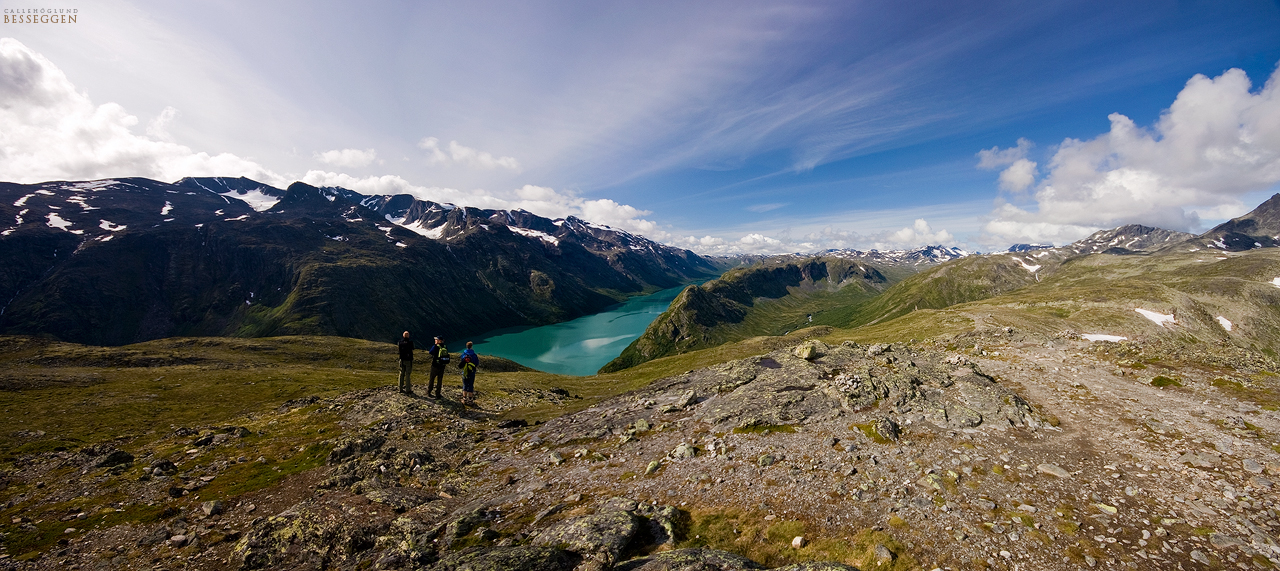 Bessegen Contemplation Pano