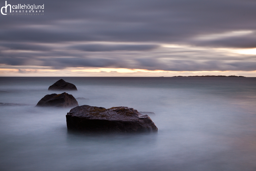 Uttakleiv Beach III