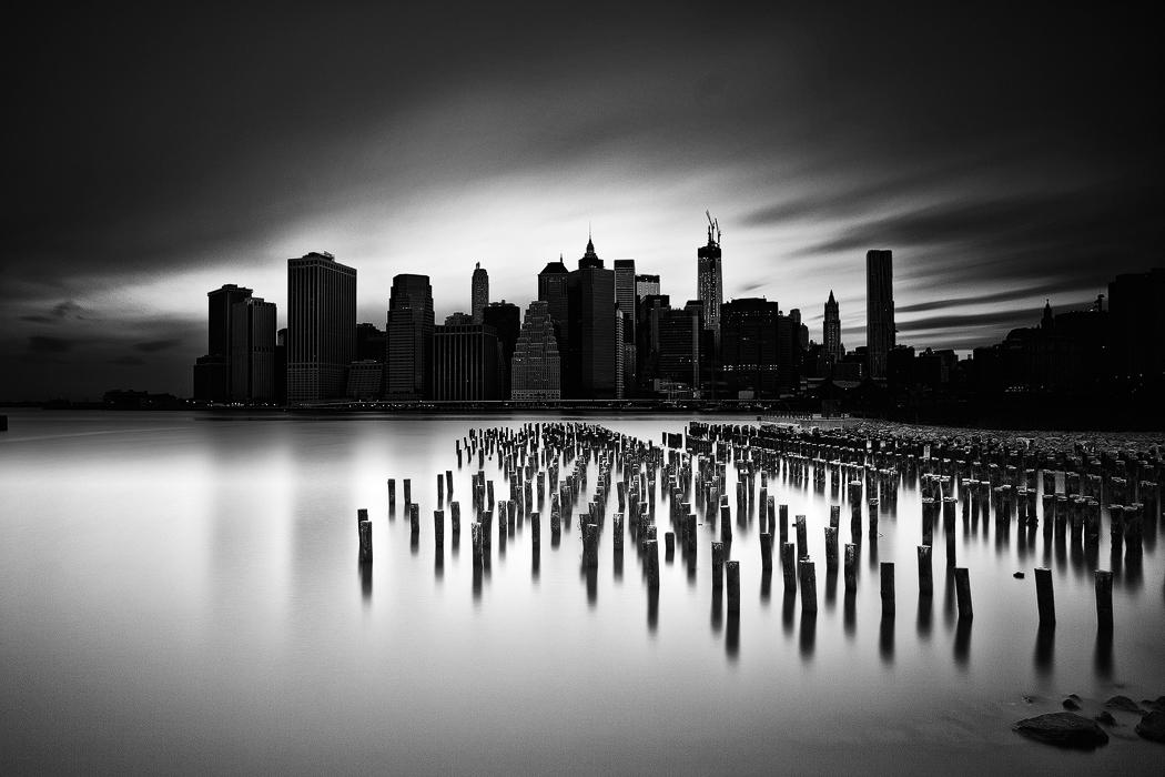 NYC by calleartmark