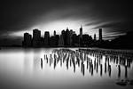 NYC by calleartmark