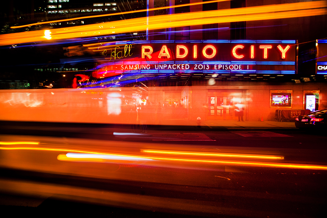 Radio City