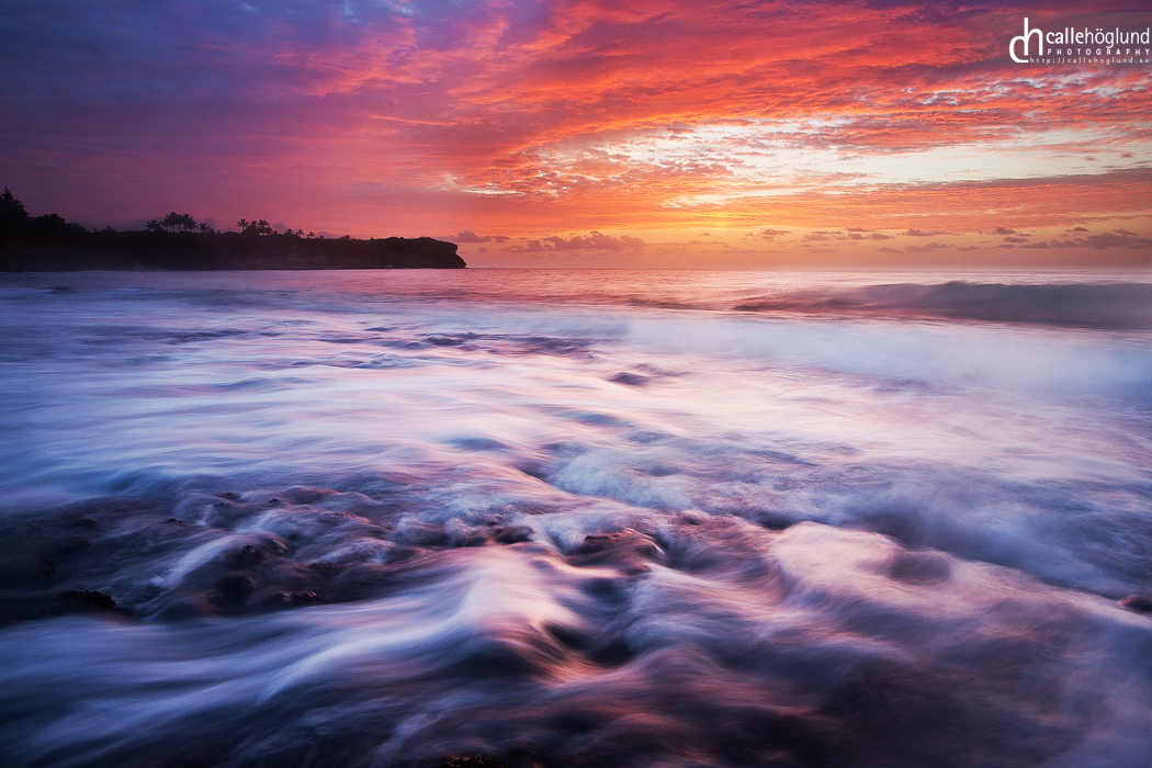 Maha'ulepu Beach