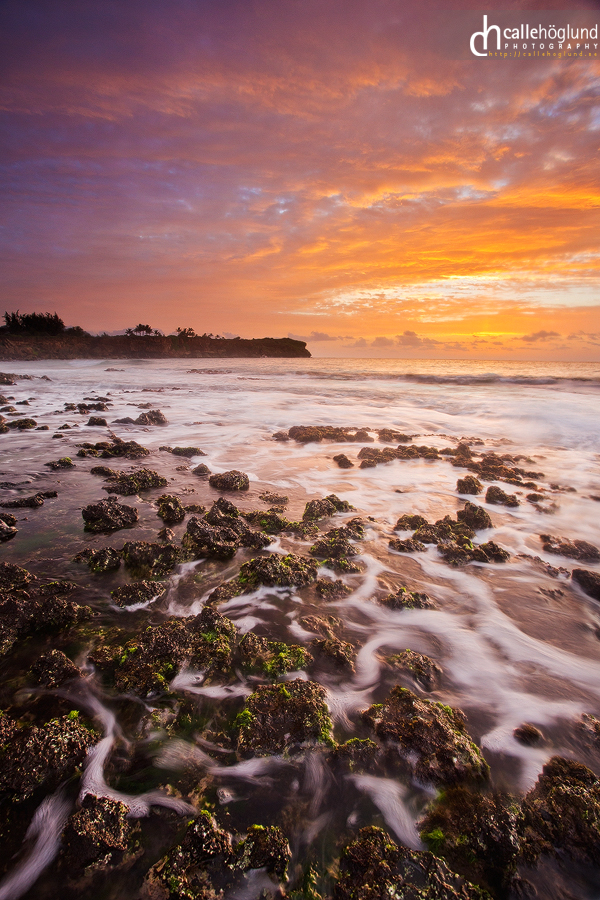 Mahaulepu Beach