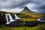 Kirkjufell by calleartmark