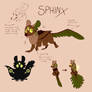 Sphinx Labirynth OCT ref- ROUND 3