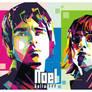 Noel Liam in WPAP