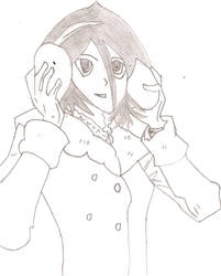 Rukia winter