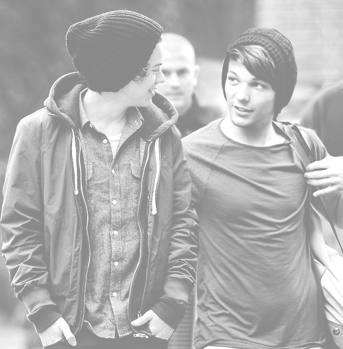 Larry Manip x