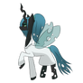 Dr. Chrysalis