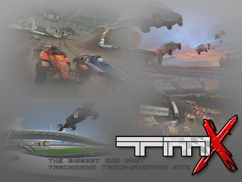 TMXWallpaper by teuneboon on DeviantArt