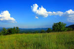 Walking In The Clouds by TommyPropest-Candler