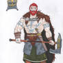 Fantasy: Northland Champion