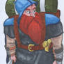 Dwarf Adventurer