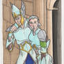 Elf Infantry