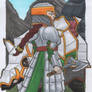 Dwarf Cavalry