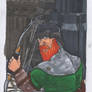 Dwarf Archer