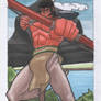 Westerner Archer