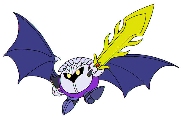 Metaknight