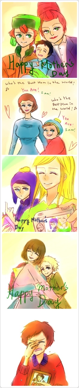 mother's day