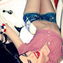 Pin up girls 4
