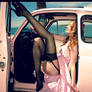 Pin up girls 5
