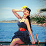 Pin up girls 9
