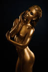 Midas by mariannaphotography