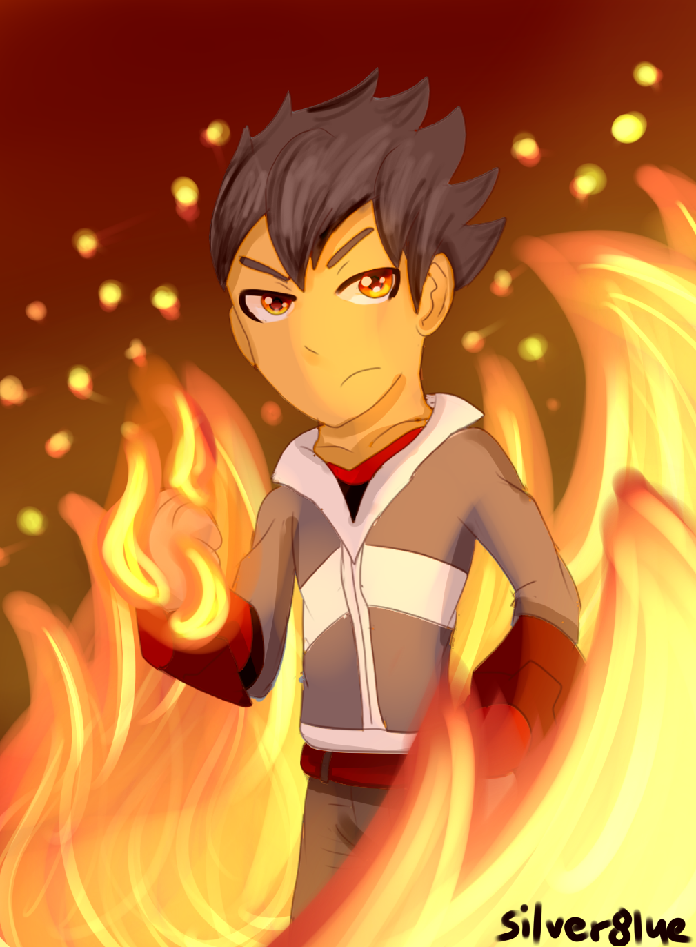 Hairo the Wolf human form (OC Anime + Sonic FC) by Silver8lue on DeviantArt Hairo the Wolf human form (OC Anime + Sonic FC) by Silver8lue on DeviantArt