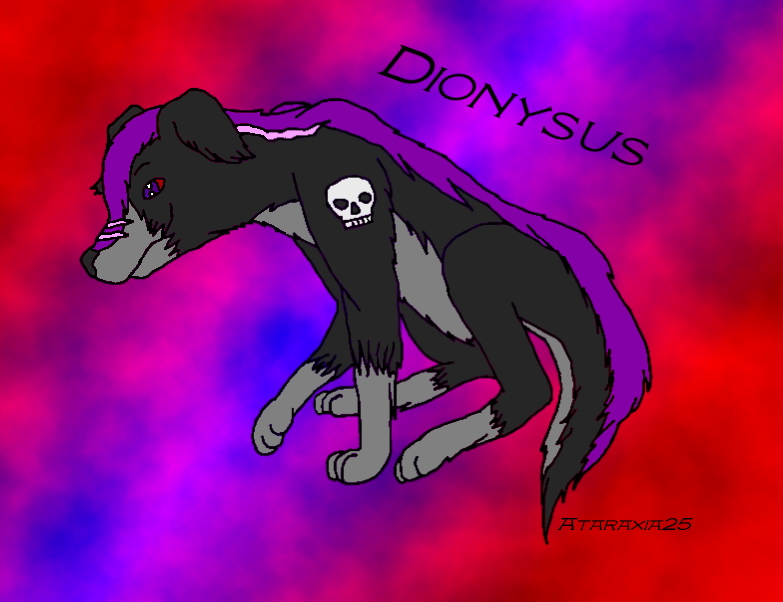 Dionysus - AT