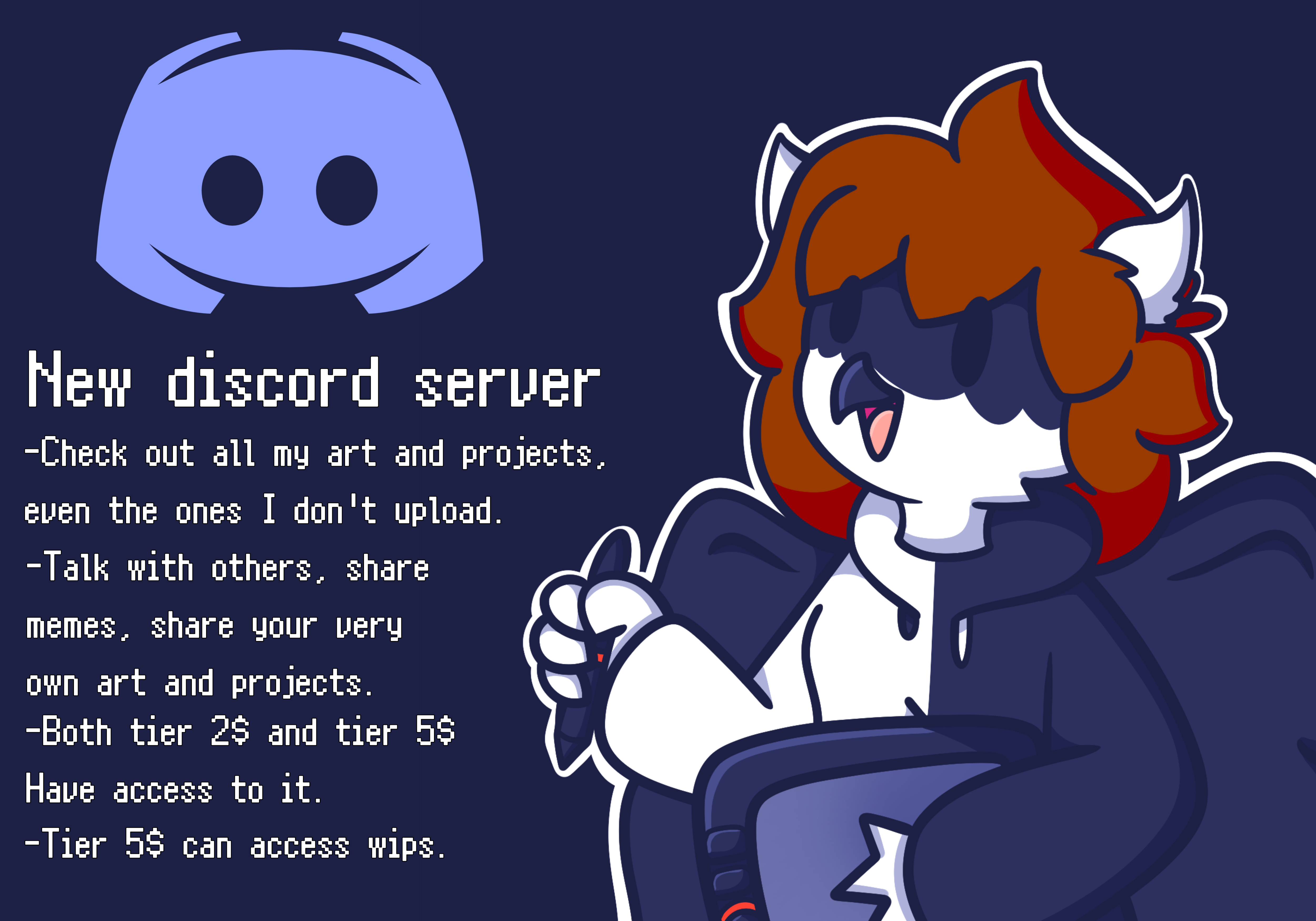 Discord Fnf Servers