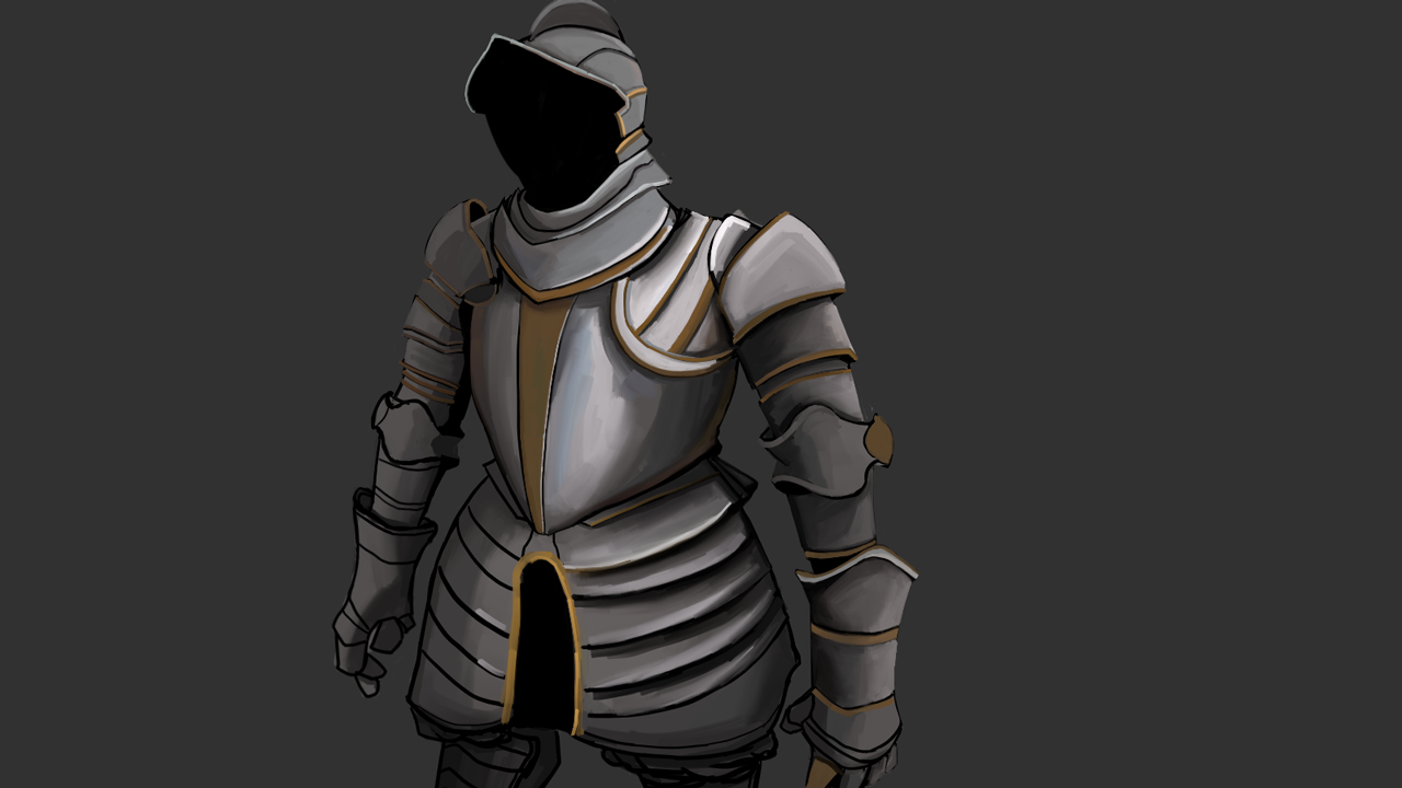 Armor Deviantart -Armor-study- by Jhetzul on DeviantArt
