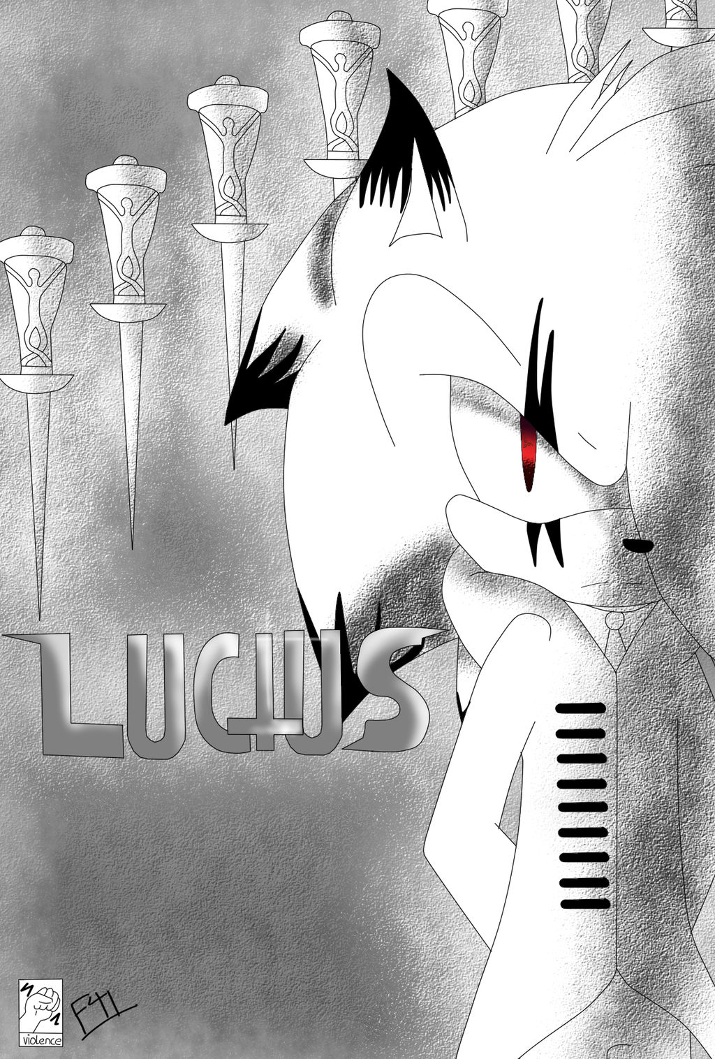 Lucius