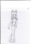 ALoDia G. TTwTT by evilstar13