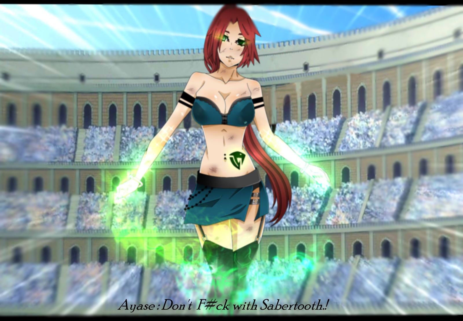 Fairy Tail Oc Ayase Dono By Ayasedono On Deviantart Fairy Tail Oc Ayase Dono By Ayasedono On Deviantart