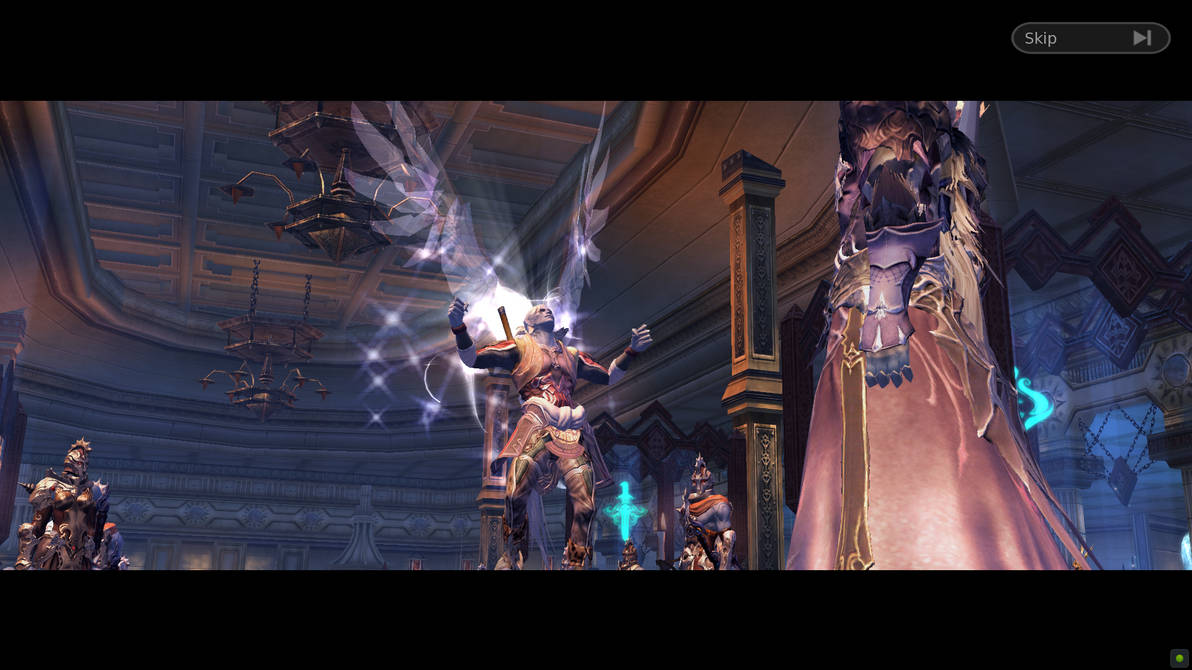 Divinity by Ragnarok6664 on DeviantArt