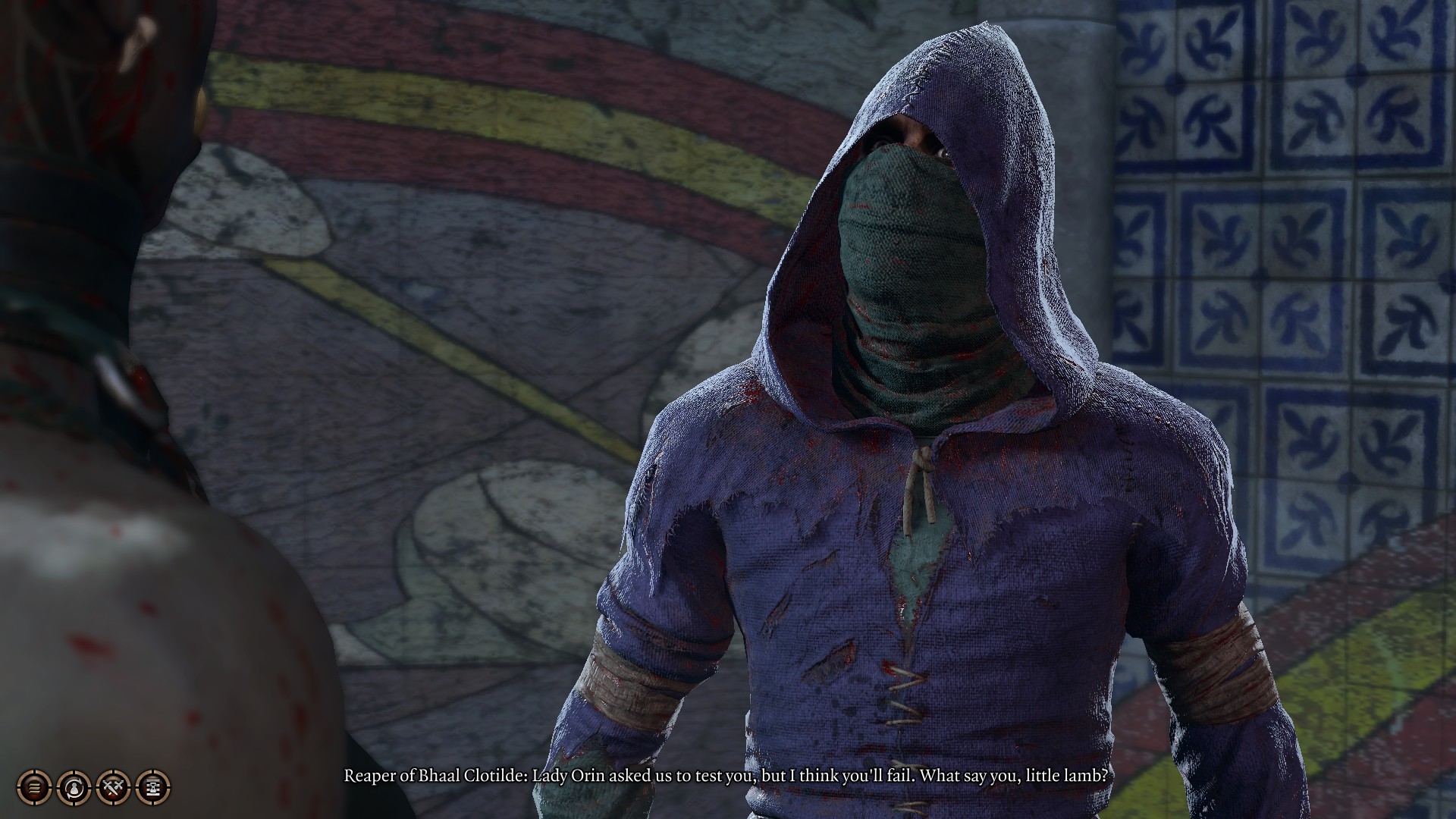 Fool by Ragnarok6664 on DeviantArt